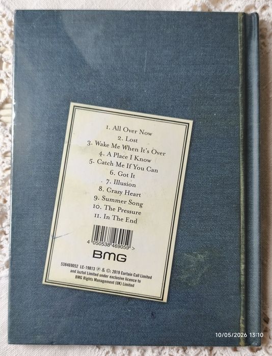 Cranberries - In The End CD Deluxe Edition
