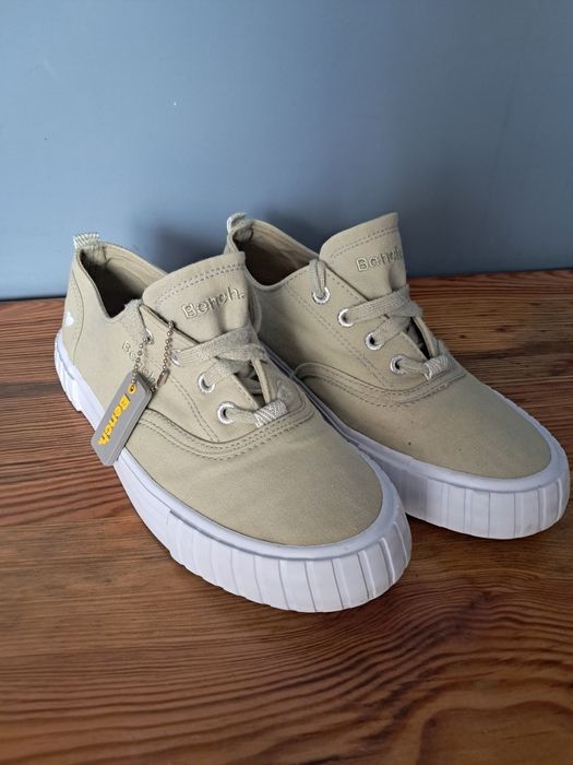 Buty tenisówki damskie Bench 38