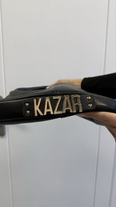 Torba Kazar w bardzo dobrym stanie