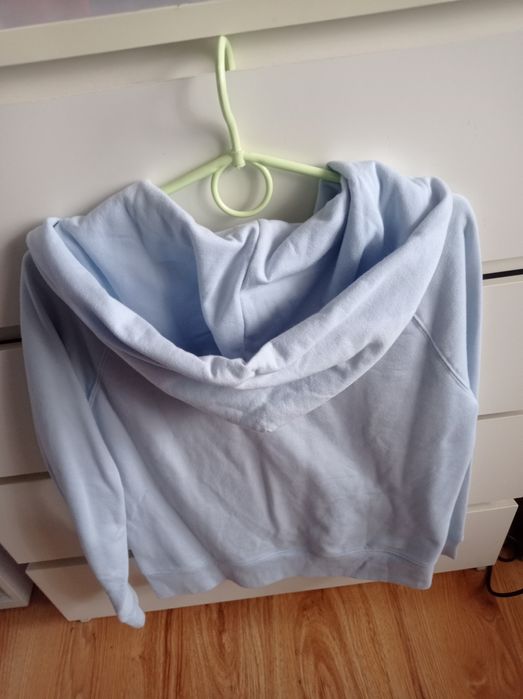 Nowa bluza z kapturem GAP