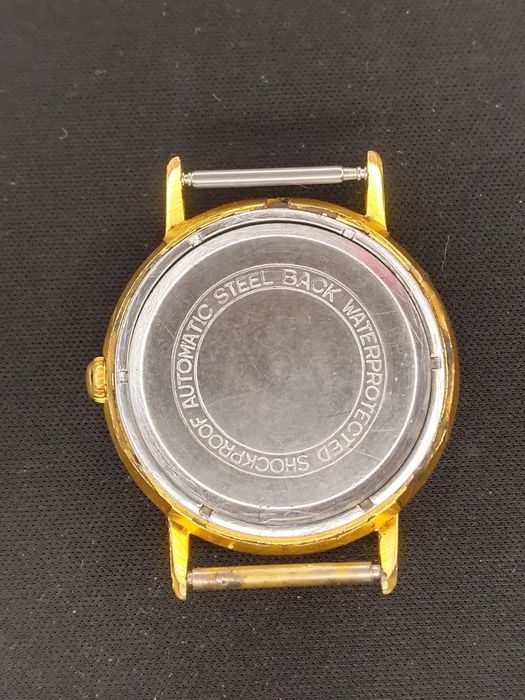 Часы Poljot de lux automatic 29 gewels
