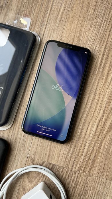 iPhone 11 Pro 64Gb