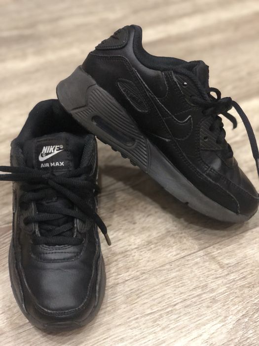 Кросівки nike air 33р 20,5 см