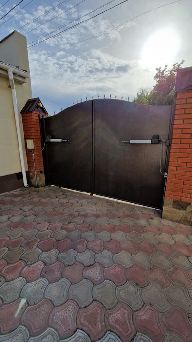 Продажа ну очень хорошего дома!