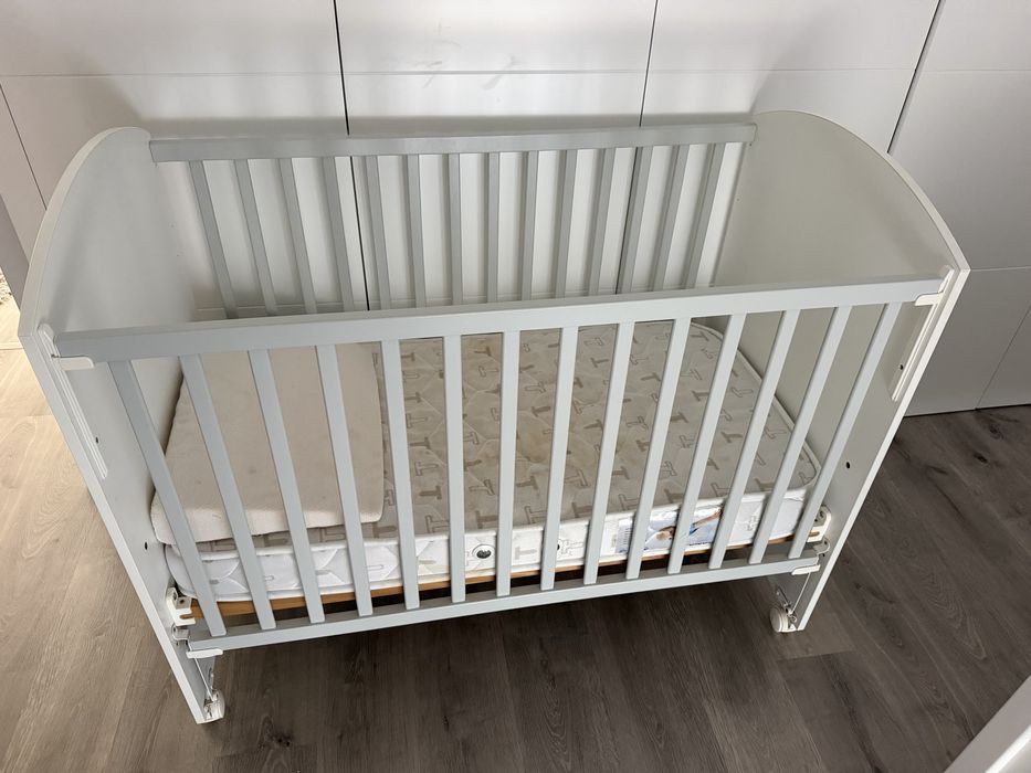 Berço / Cama da marca Trama