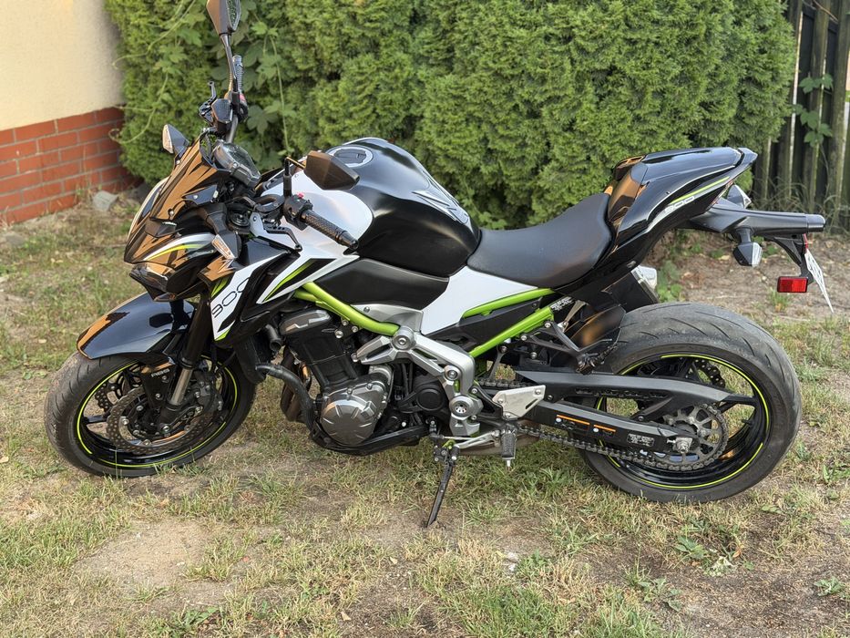 Kawasaki