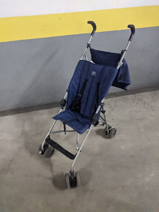 Carrinho Bebé/Criança Zippy