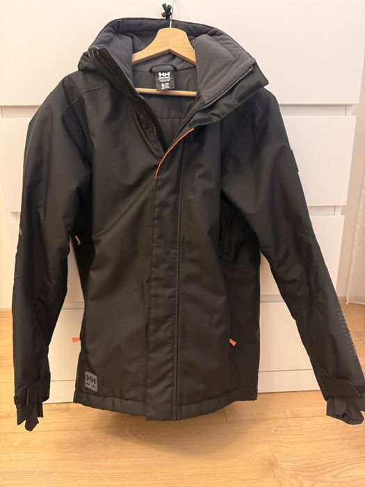 Kurtka zimowa Helly Hansen męska S