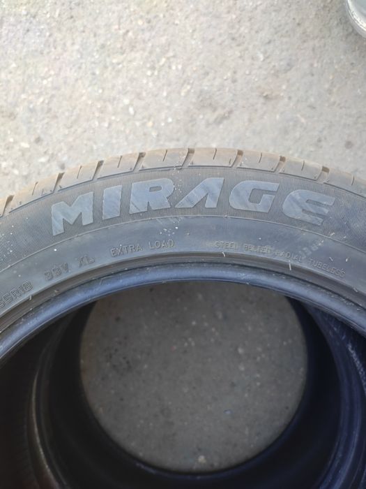 Шины 215/55/18 Mirage MP-HP172
