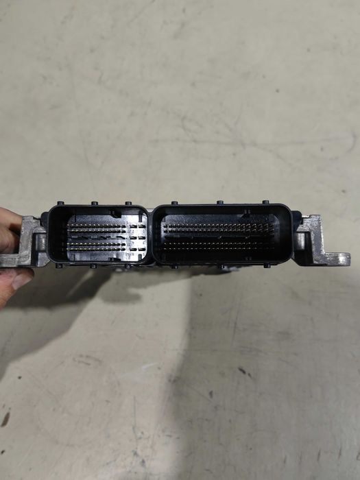 Centralina /Unidade motor Mercedes C200/E200 W204/W212 136 CV
