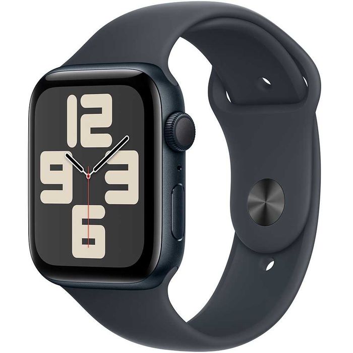 Apple Watch SE 40mm (GPS+LTE) +Sim+Cellular (MXFT3) (REF A+) (як нові)
