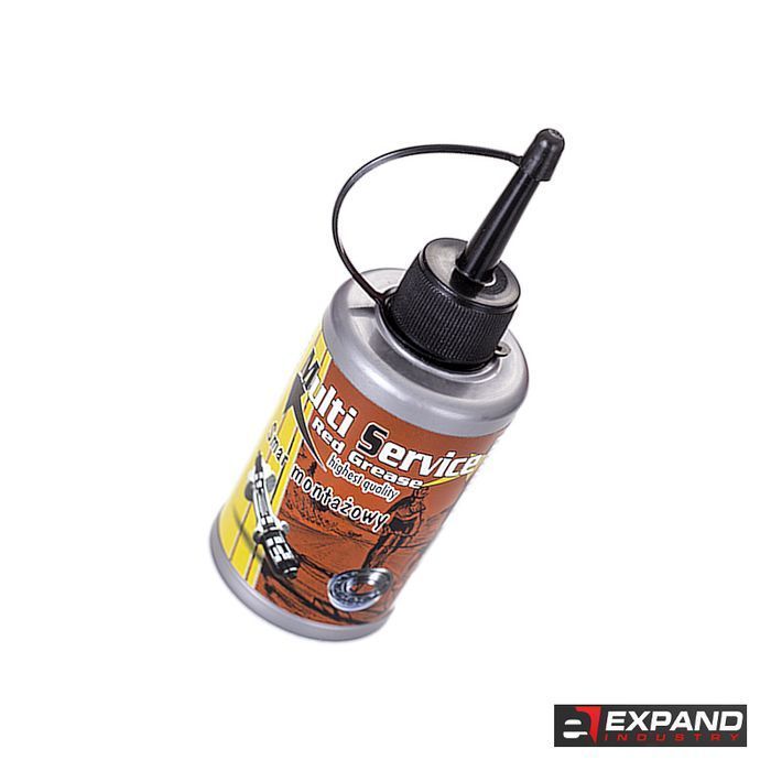 Smar Expand MULTI SERVICE Montażowy 70ml Aplikator