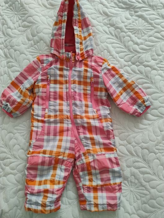 Комбінезон lupilu демізесон