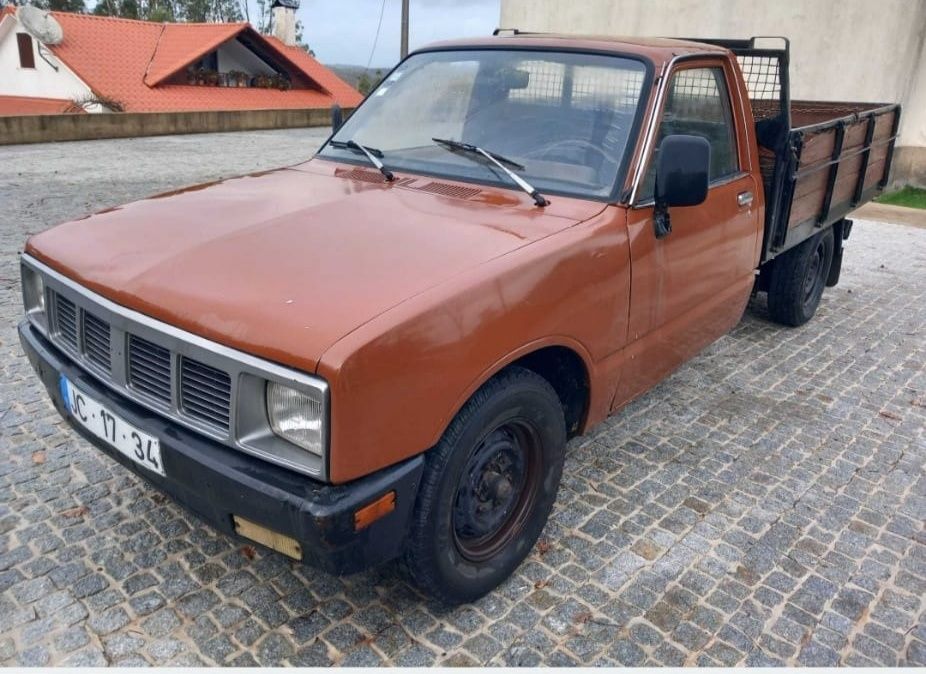 Vendo Bedford KB26