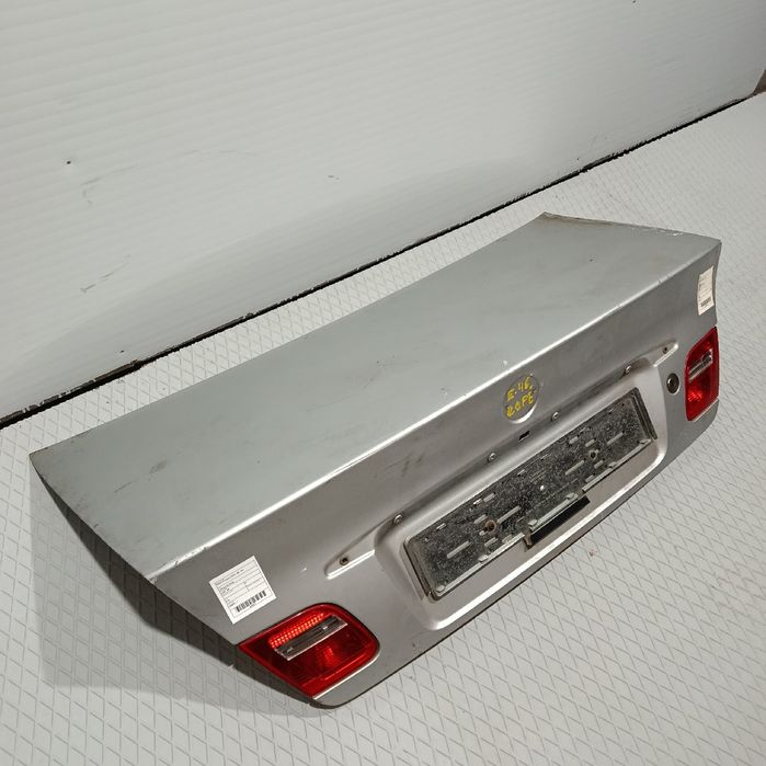 Porta / tampa da mala BMW 3 Coupé (E46)
