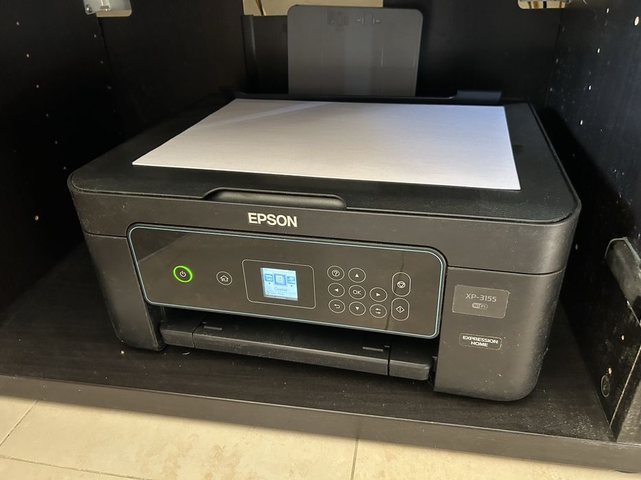 Impressora Epson xP-3155445412201538539521