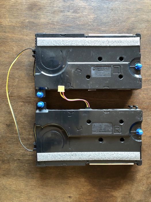 Alto-falante TV LED Samsung