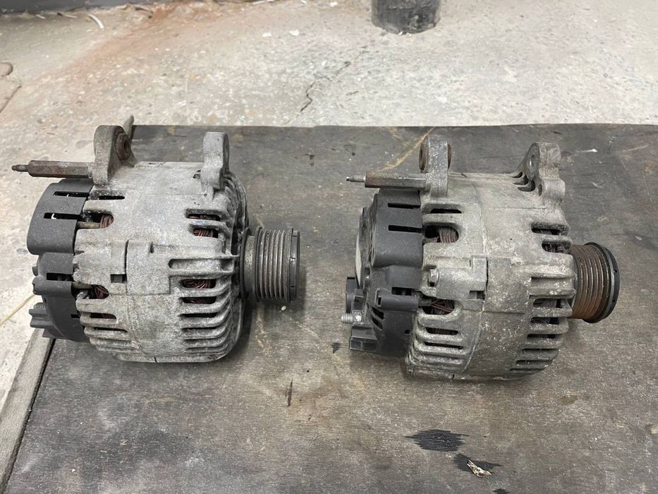 Генератор Volkswagen 2.0tdi 140ps 103kw