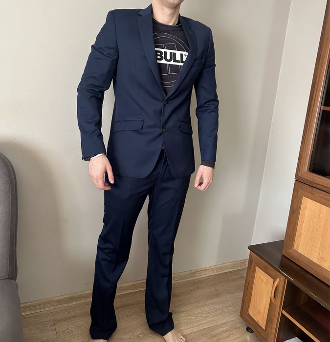 Garnitur Lucca Monetti