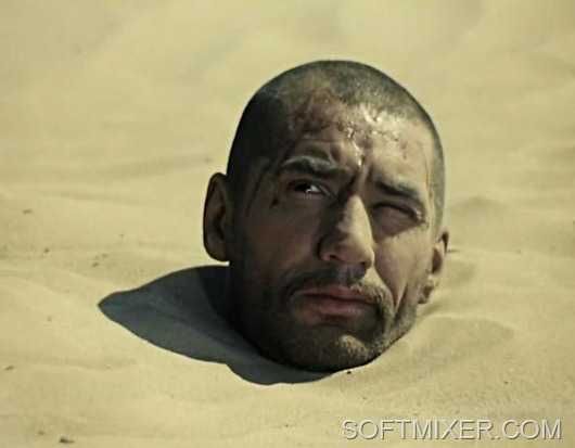 Продам пісок кварцовий