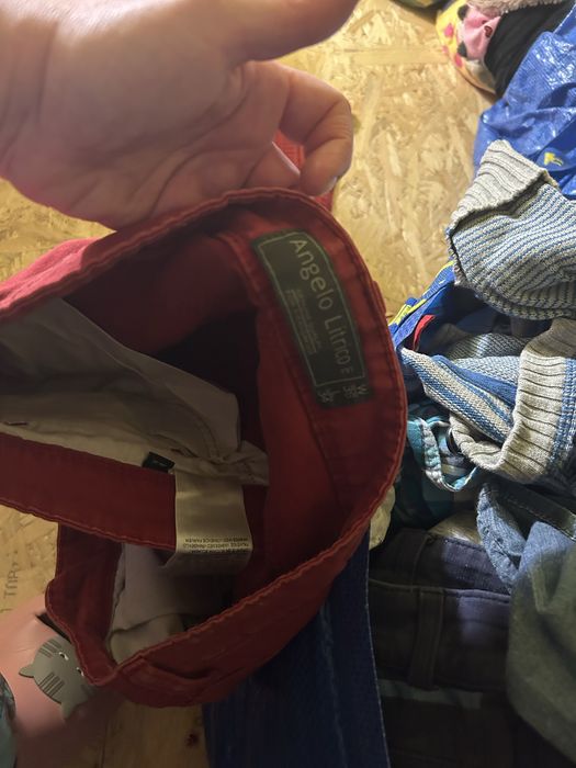 Spodnie meskie jeans C&a stan bardzo dobry 36/34