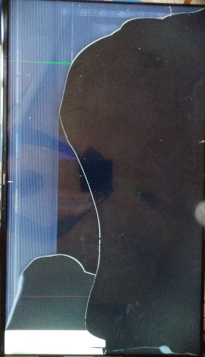 RSAG7.820.11529/ROH для Hisense 43A6
Майн справний не паяний
В тв розб