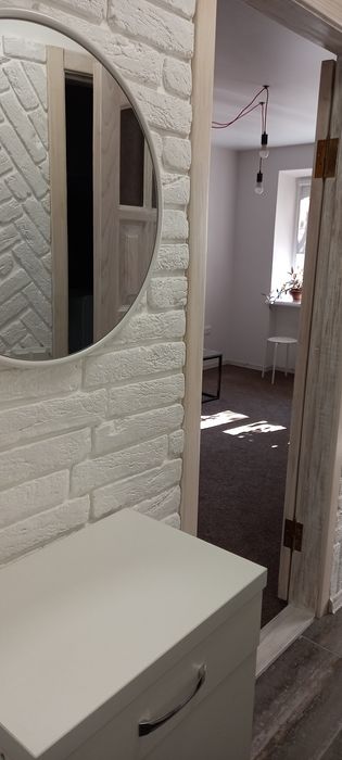 1 кімната, квартира подобово