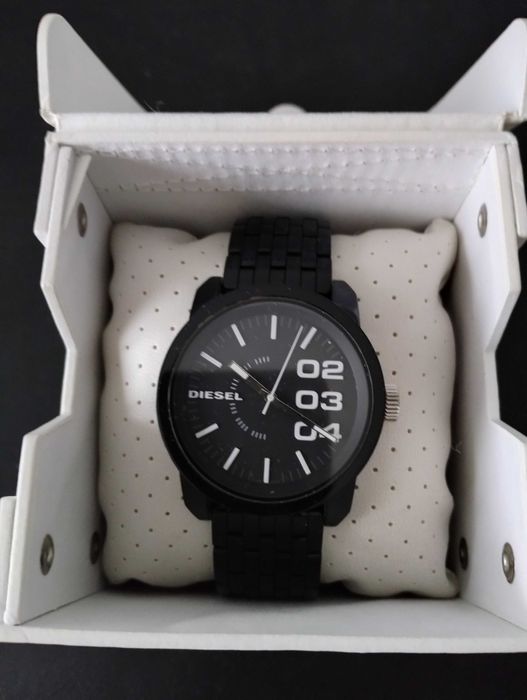 Zegarek Diesel DZ 1523