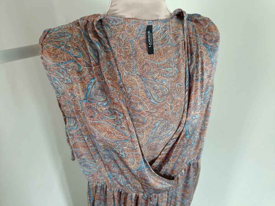 Macacão verão Lanidor