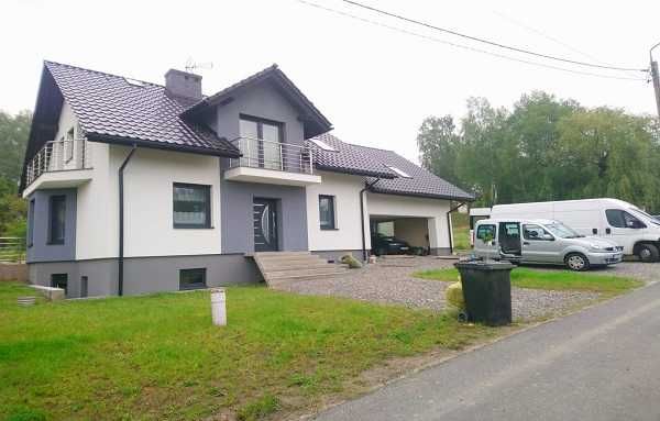 Remonty domów, mieszkań, zabudowy poddaszy, sufity podwieszane