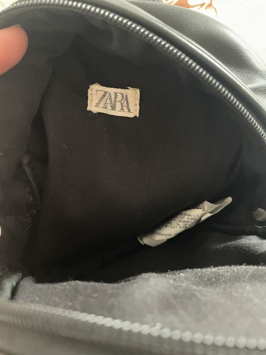 Дитячий рюкзак портфель Zara