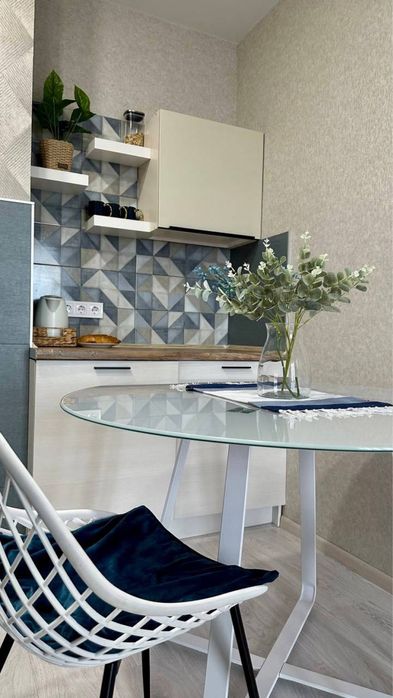 ‼️Прямой вид моря‼️Сдам Стильную квартиру в 45 Жемчужине ‼️Аркадия‼️