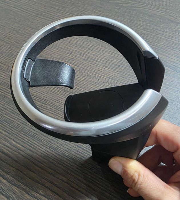 SUPORTE COPOS PARA BMW