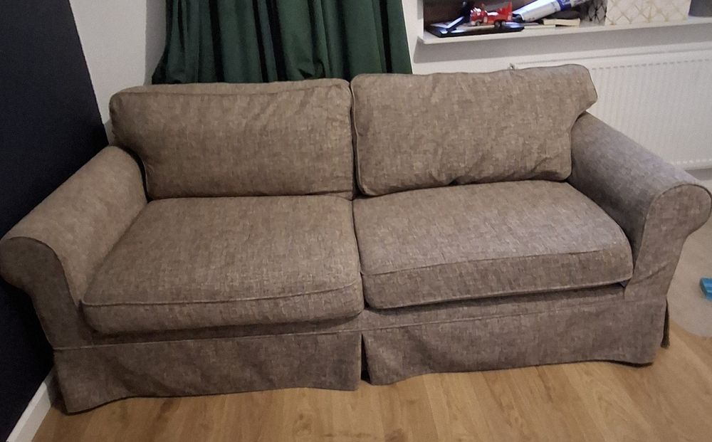 Sofa z funkcja spania