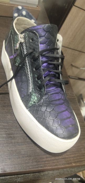 Женская обувь...