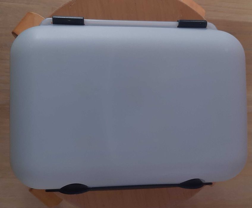 Lancheira Tupperware460686917255178242