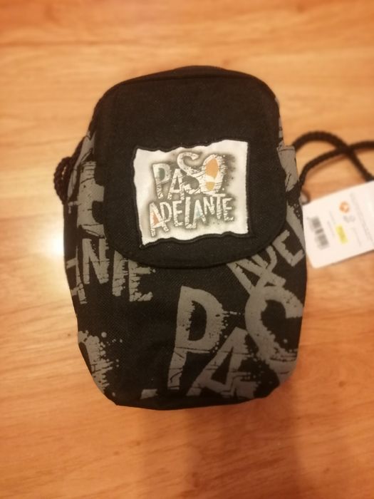 Torebka saszetka nerka