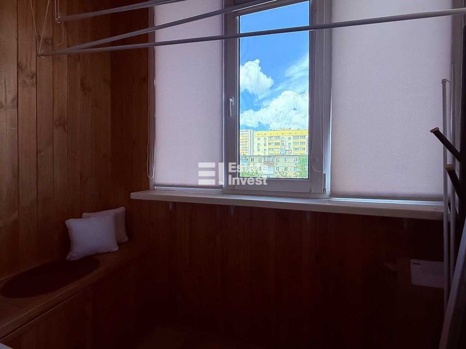 Продам 2 кімн. квартиру по вул. Металіста, 10
