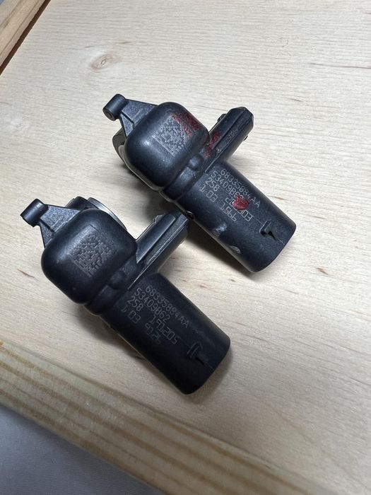 Датчики удара jeep renegade (68335884АА)