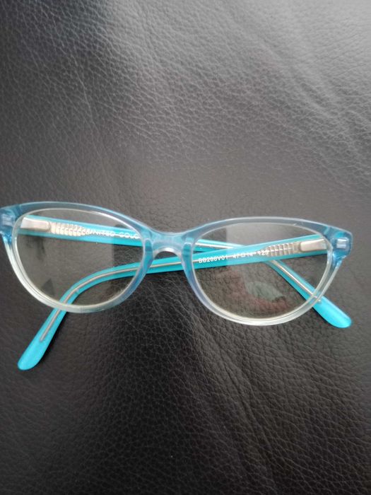 Armação de óculos
