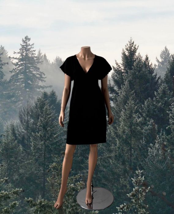 & Other Stories sukienka damska L/ XL