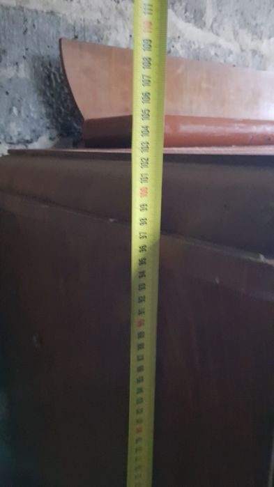 Szafka komoda  PRL  , 202cmx62cm