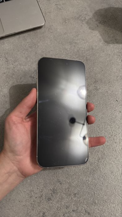 Iphone 14 pro max 256gb