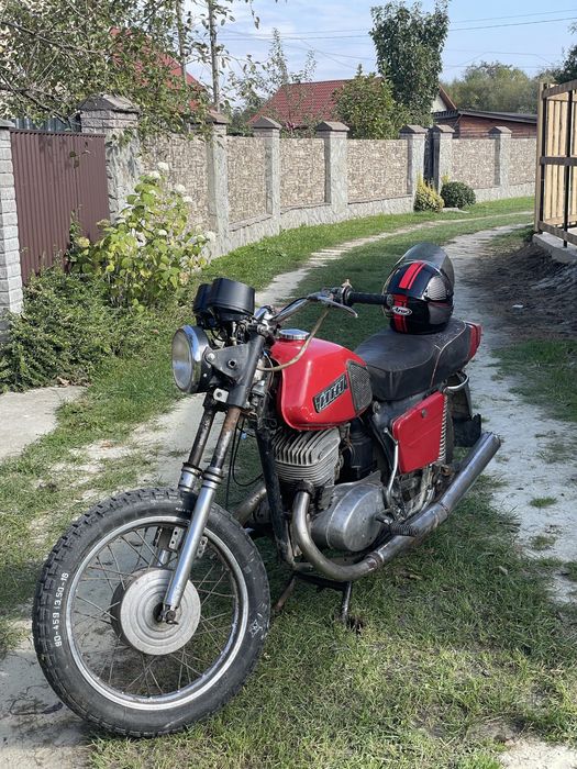 Продам Иж Планета 5