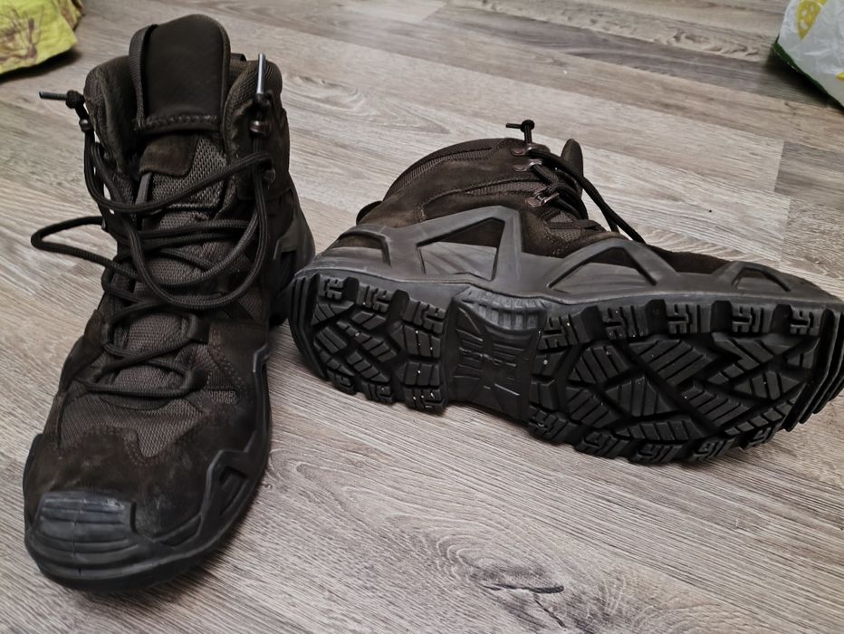 Lowa zephir MK2 GTX