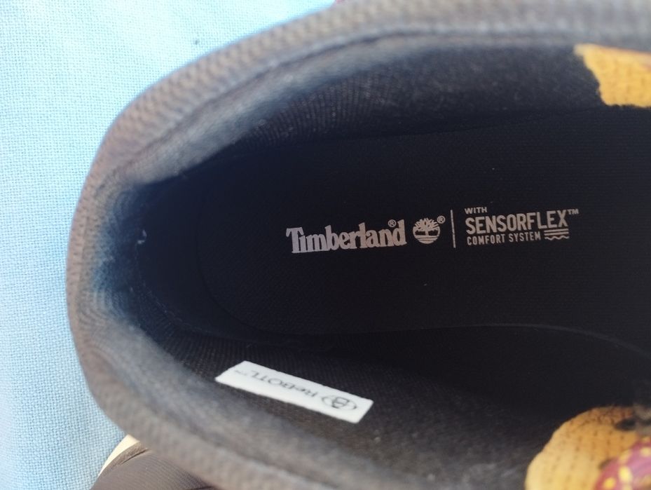 Buty Męskie Timberland 41