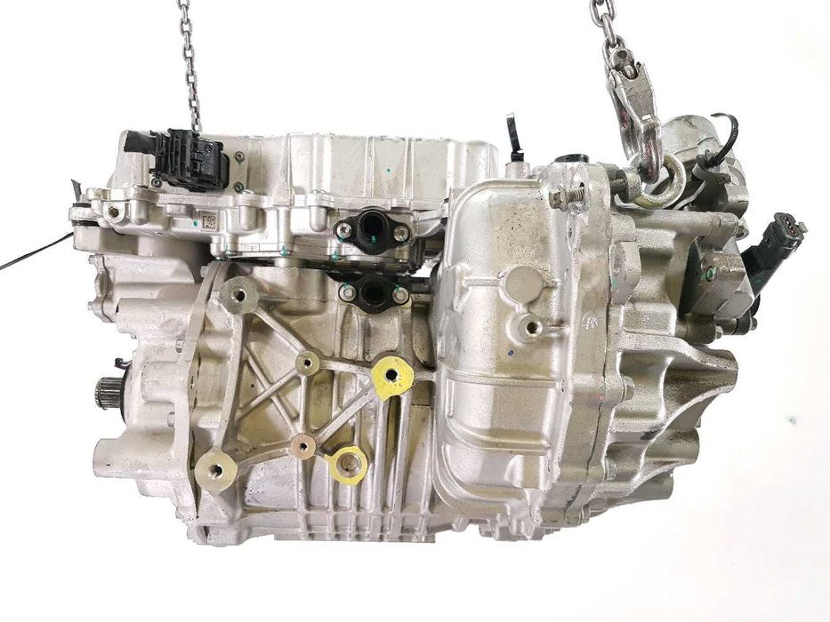 Motor MG ZS - Ref. TZ204XS1152