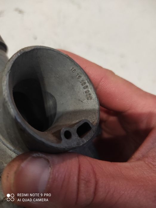 Gaźnik mz 30N2-4 BVF etz / ts 250