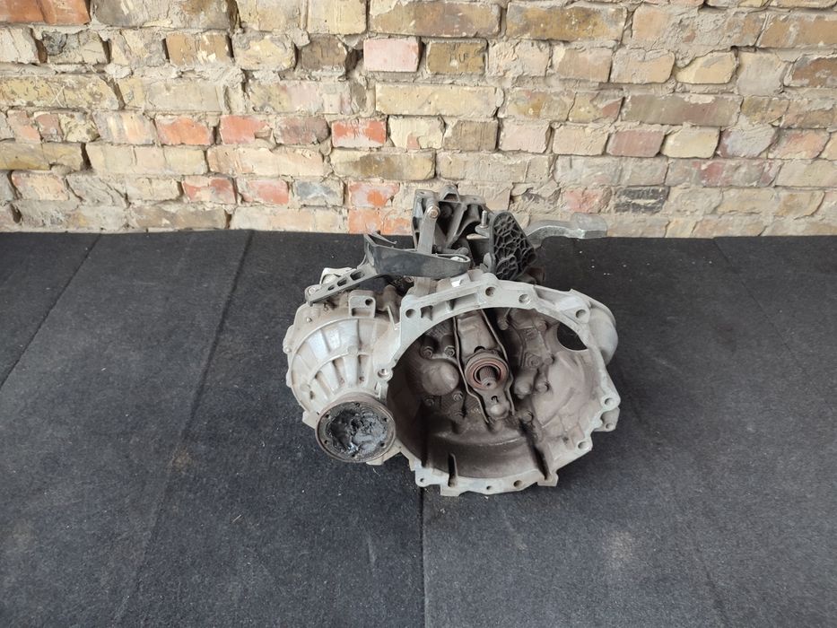 Коробка передач 1.4 TSI BMY CAV JXP VW Golf 5 6 Touran Skoda Octavia A5 КПП Фольксваген Пассат Б6 Фольксваген Пассат Б7 Гольф 5 Гольф 6 Шкода Октавія