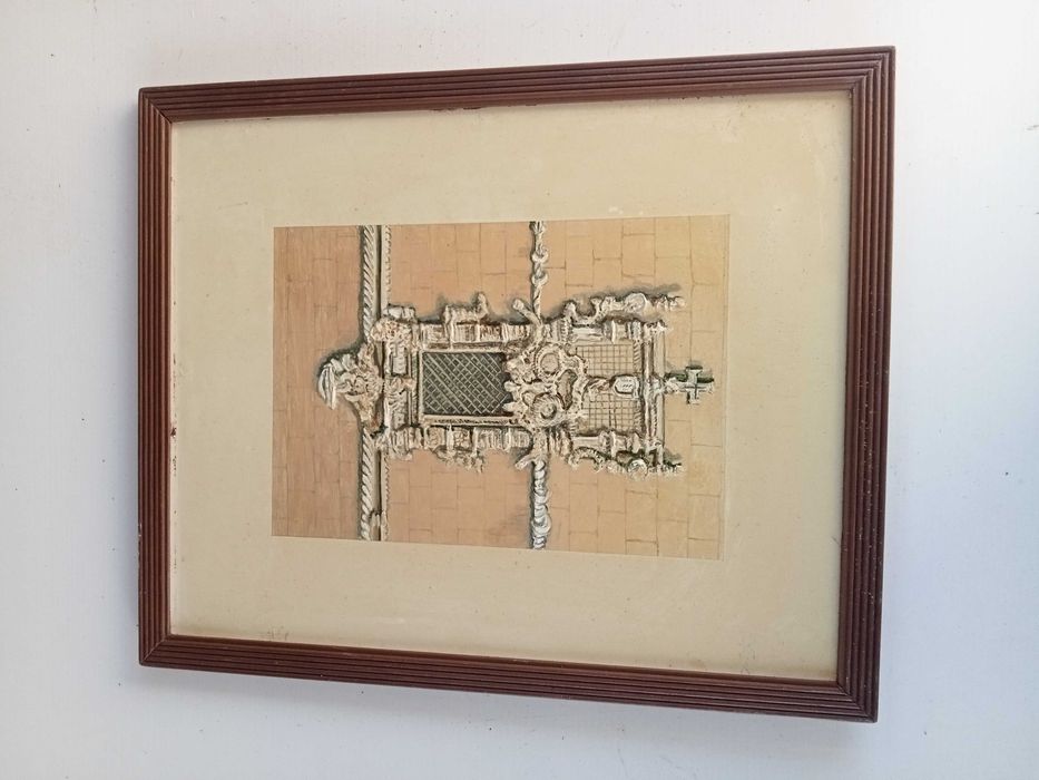 Quadros de colecção